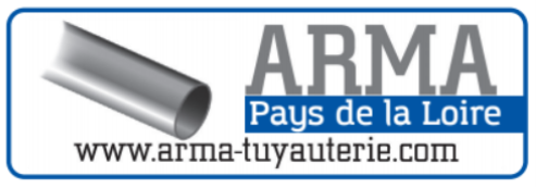 Logo Arma Pays de la Loire